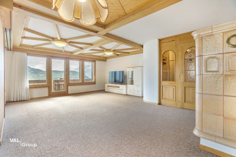 View, peace and nature directly in front of the doorstep (5)