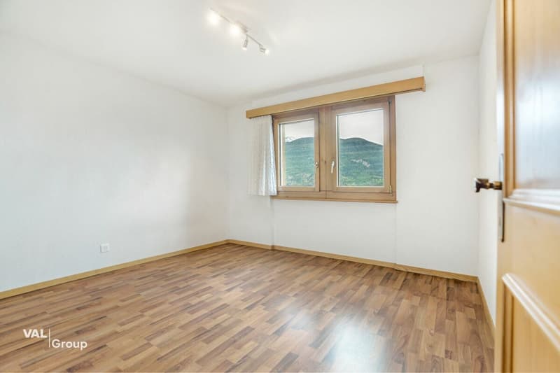 View, peace and nature directly in front of the doorstep (10)