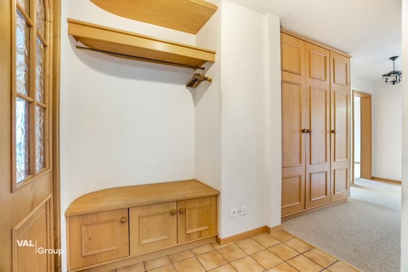 View, peace and nature directly in front of the doorstep (13)