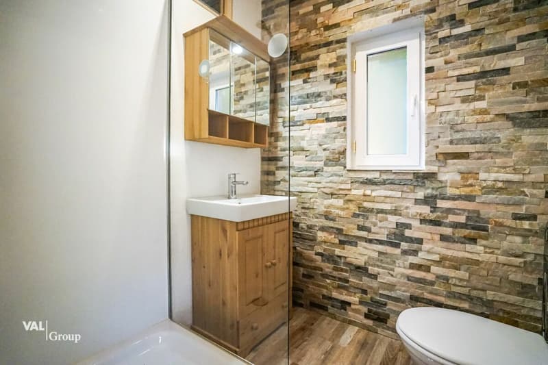 Tiny House Feeling nell'Oberland zurighese - in mezzo alla natura (10)