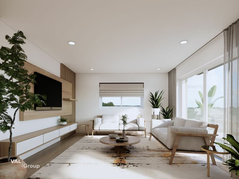 Résidence Althéa: Bright Attic with Spacious Balcony (4)