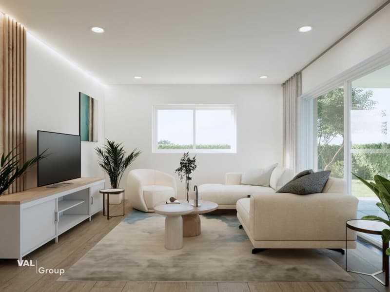 Althéa Residence: Apartment with garden and terrace to extend everyday life (2)
