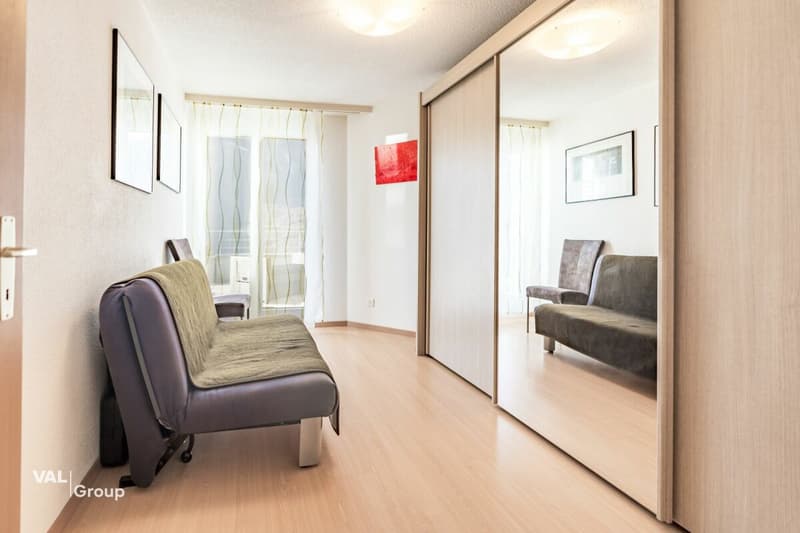 Exclusive living with large terrace, view and tranquility (15)