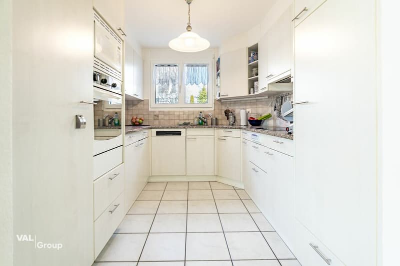 Exclusive living with large terrace, view and tranquility (8)