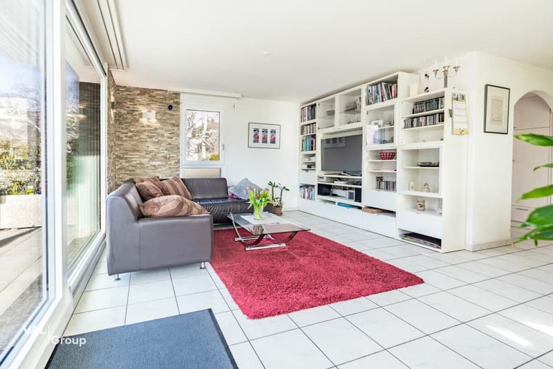 Exclusive living with large terrace, view and tranquility (4)