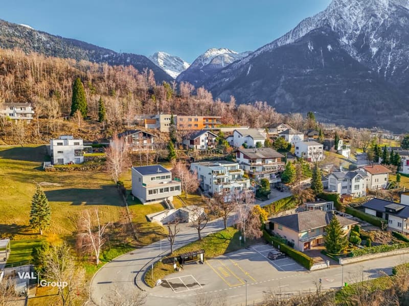 Exclusive living with large terrace, view and tranquility (22)