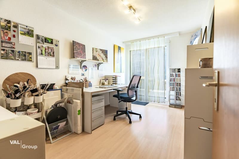 Exclusive living with large terrace, view and tranquility (13)