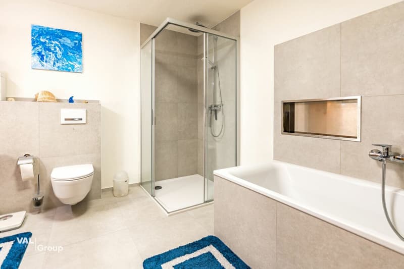 Exclusive living with large terrace, view and tranquility (2)
