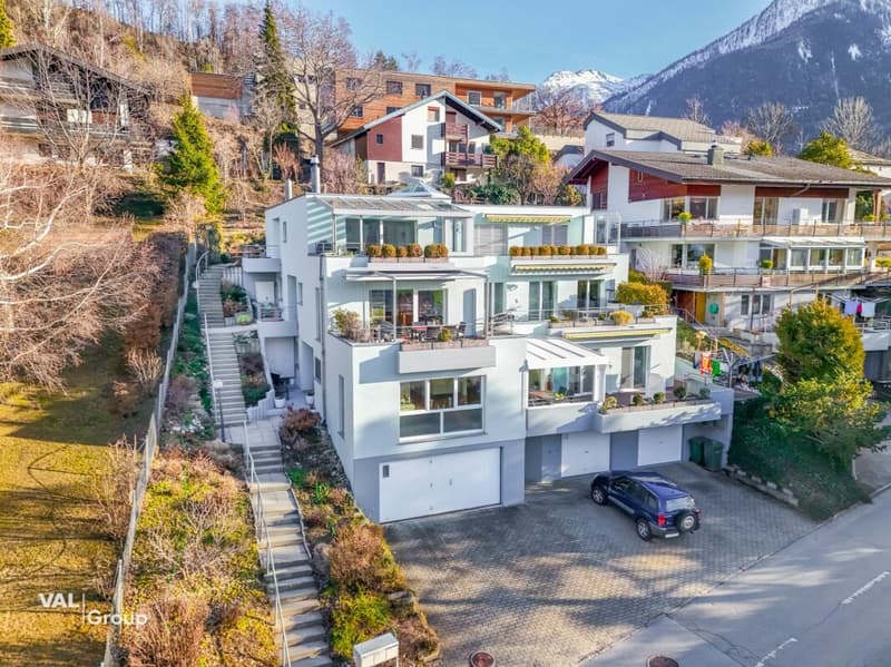 Exclusive living with large terrace, view and tranquility (19)