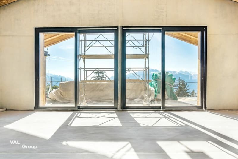 Bright and contemporary duplex (5)