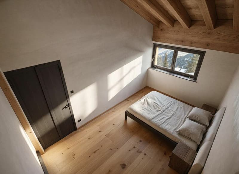Bright and contemporary duplex (7)