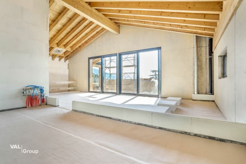 Bright and contemporary duplex (4)