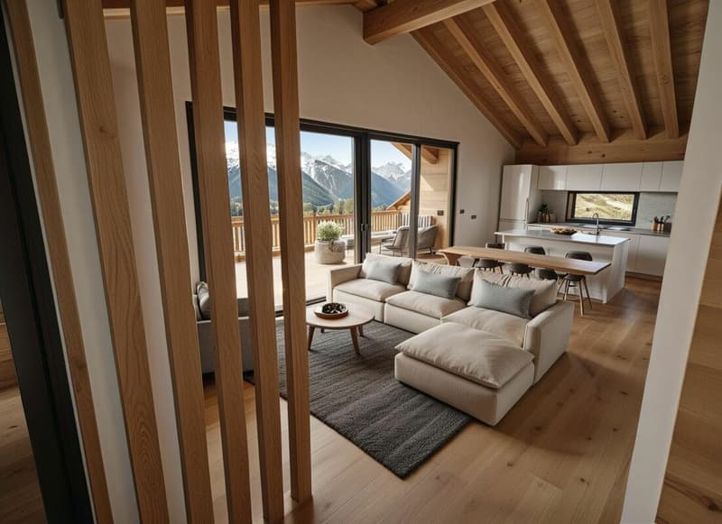 Bright and contemporary duplex (3)