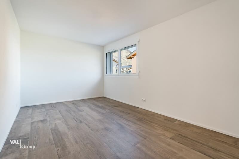 3.5 rooms new - Modern comfort and quality of life (6)