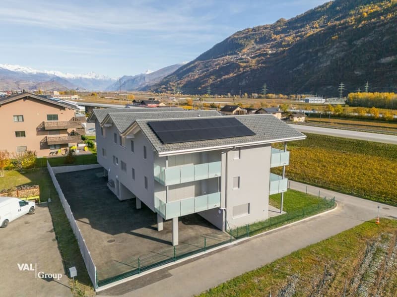 3.5 rooms new - Modern comfort and quality of life (9)