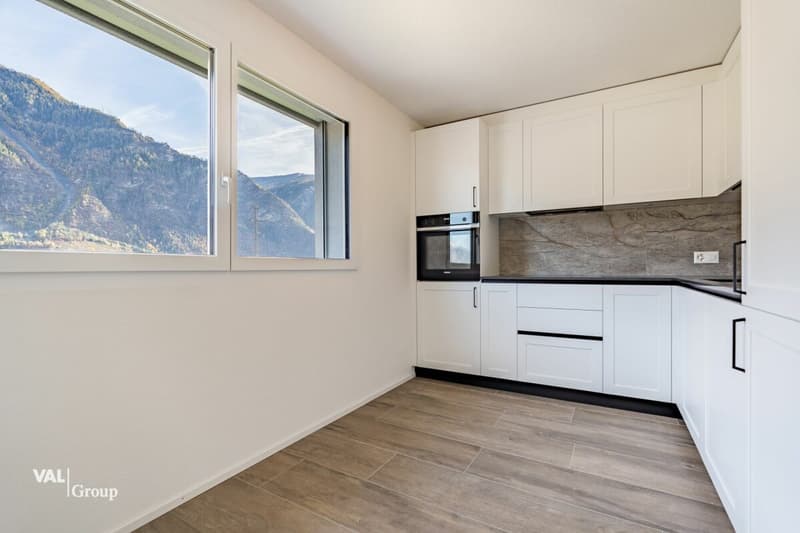 3.5 rooms new - Modern comfort and quality of life (3)