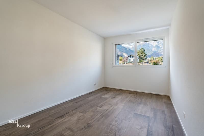 3.5 rooms new - Modern comfort and quality of life (5)