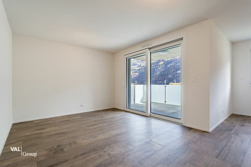 3.5 rooms new - Modern comfort and quality of life (2)