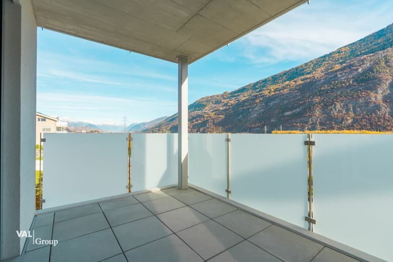 3.5 rooms new - Modern comfort and quality of life (4)