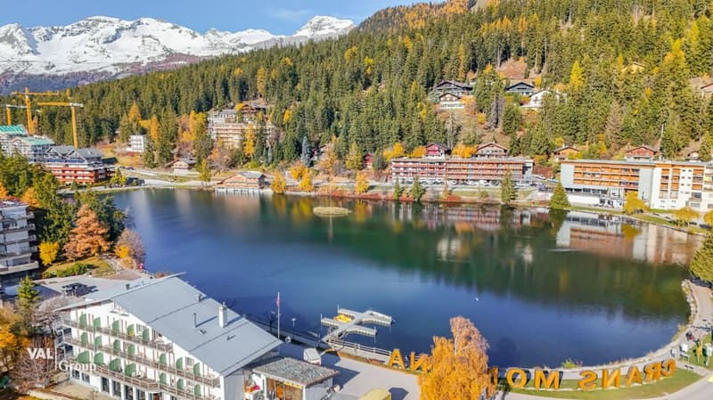 Eleganza alpina e comfort moderno nel cuore di Crans-Montana (15)