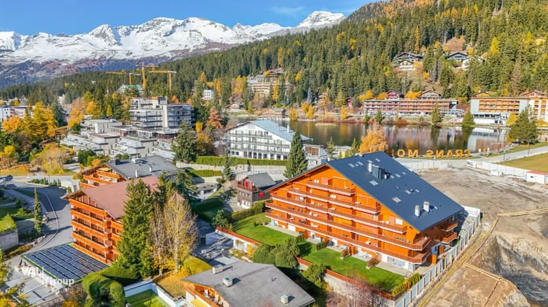 Eleganza alpina e comfort moderno nel cuore di Crans-Montana (13)