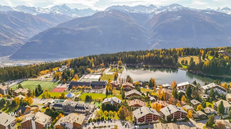 Eleganza alpina e comfort moderno nel cuore di Crans-Montana (14)