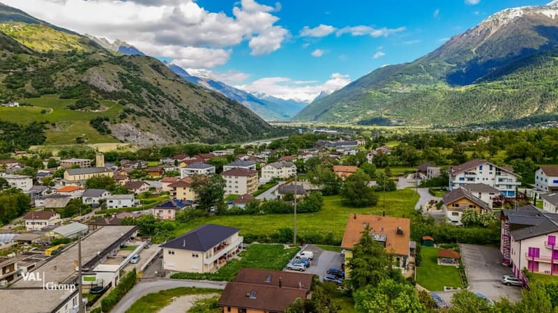 Una casa per stare bene - con terreno edificabile, serra e area di soggiorno soleggiata (33)