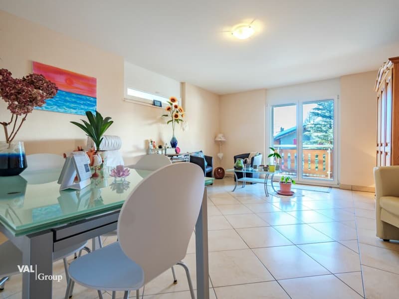 Residenz mit 3 großzügigen Wohnungen (8)