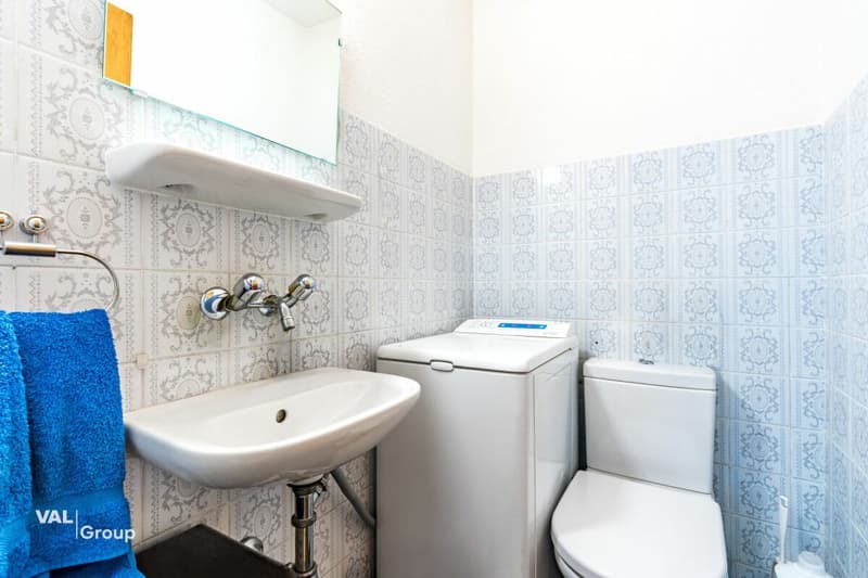 Charmanter Apartment, 5 Minuten von der Hauptstadt (9)
