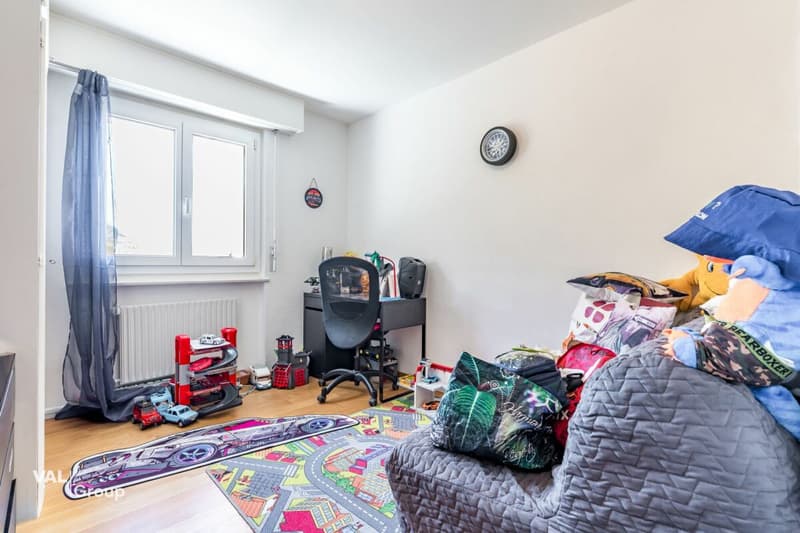 Charmanter Apartment, 5 Minuten von der Hauptstadt (6)