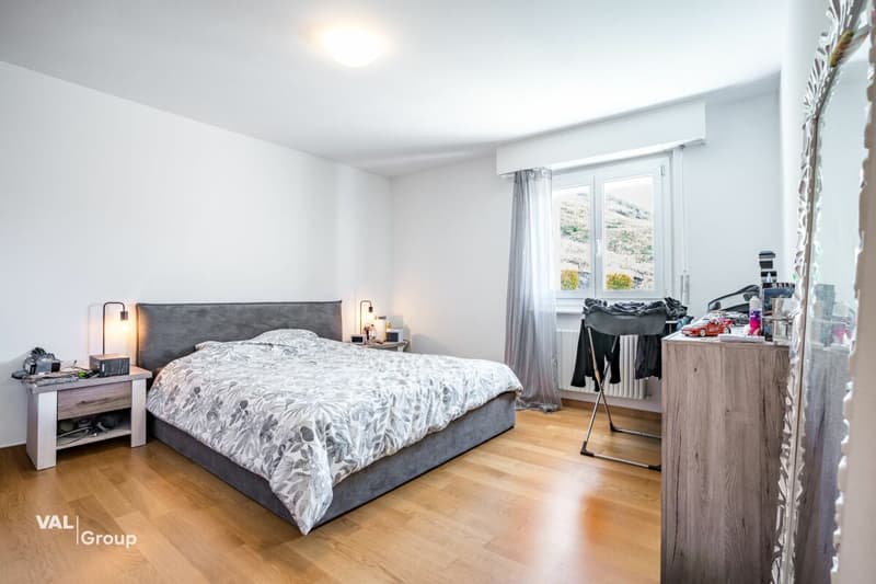 Charmanter Apartment, 5 Minuten von der Hauptstadt (4)