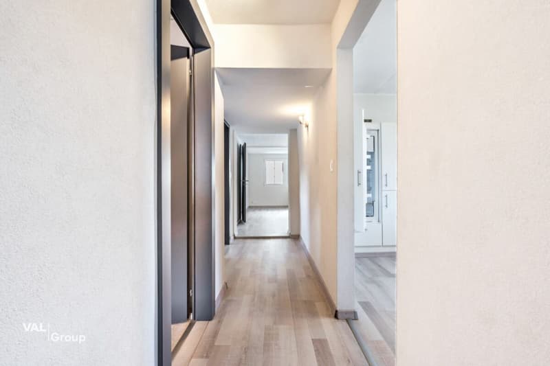 Charming renovated apartment (4)