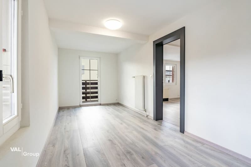 Charming renovated apartment (5)