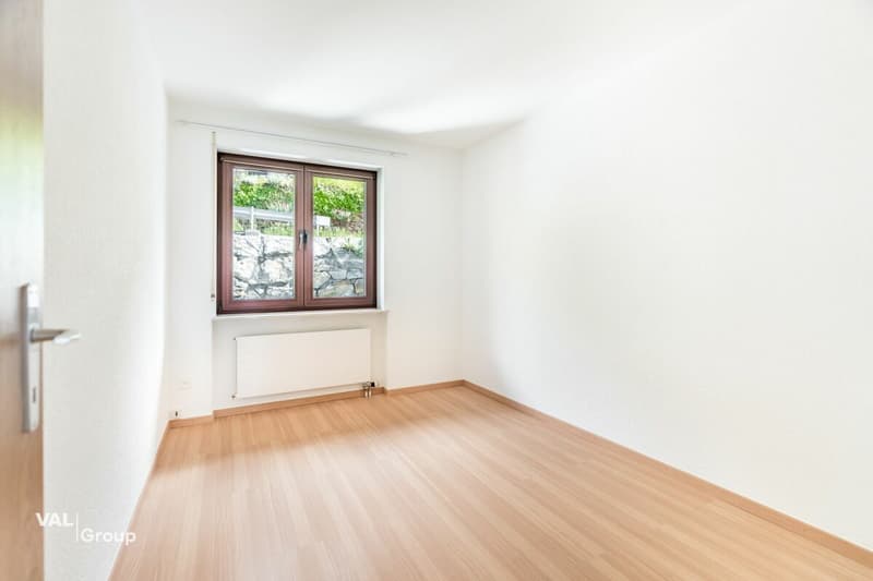 Appartement de location exclusif de 4,5 pièces à Eggerberg - avec vue panoramique à couper le souffle (9)