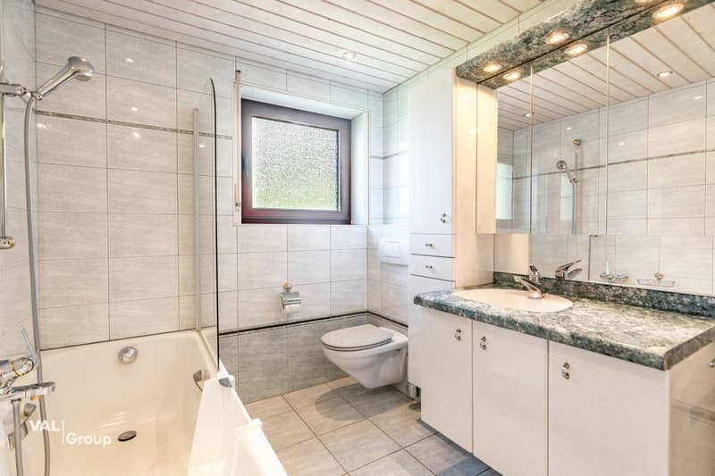 Appartement de location exclusif de 4,5 pièces à Eggerberg - avec vue panoramique à couper le souffle (7)