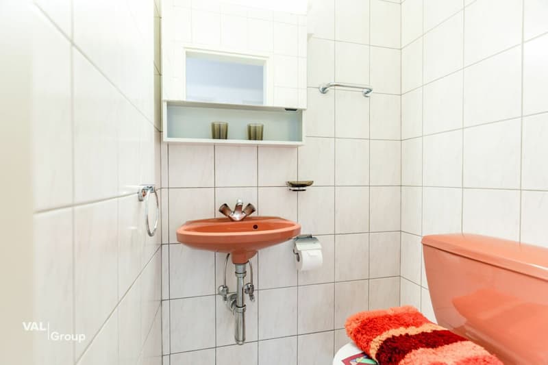 Appartement de location exclusif de 4,5 pièces à Eggerberg - avec vue panoramique à couper le souffle (8)