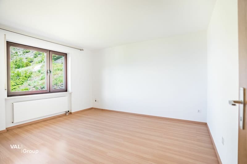 Appartement de location exclusif de 4,5 pièces à Eggerberg - avec vue panoramique à couper le souffle (10)