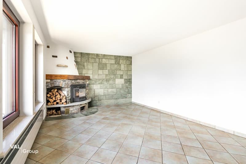 Appartement de location exclusif de 4,5 pièces à Eggerberg - avec vue panoramique à couper le souffle (3)