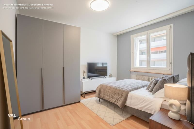 Attractive opportunity in the heart of Naters (5)