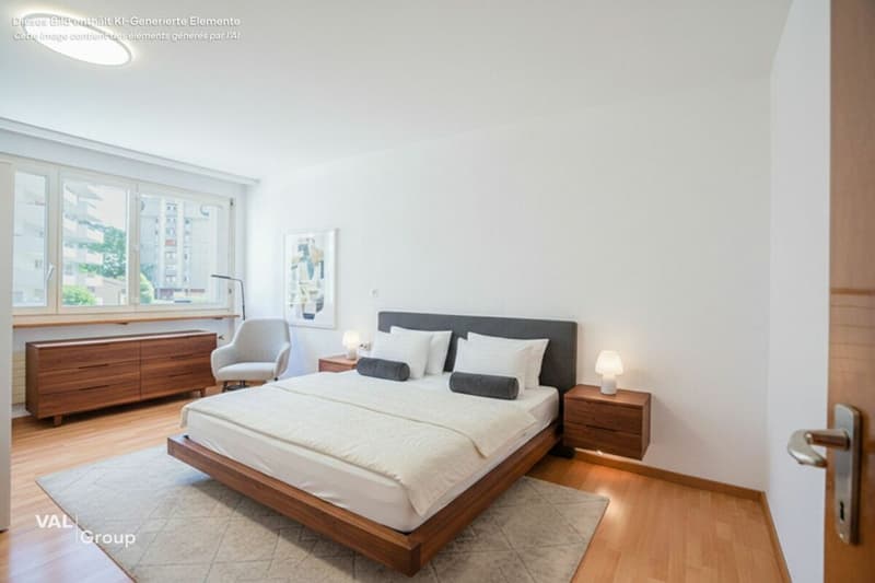Attractive opportunity in the heart of Naters (4)