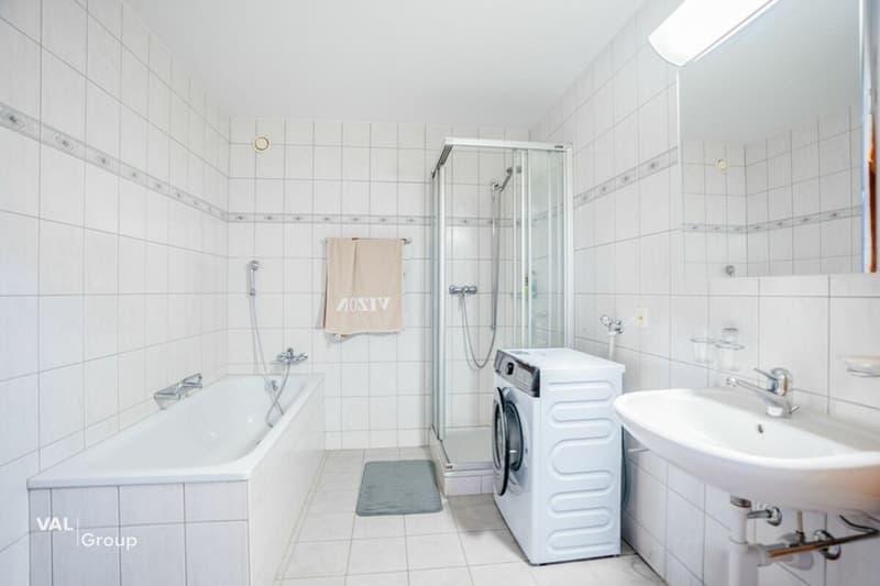Attractive opportunity in the heart of Naters (8)