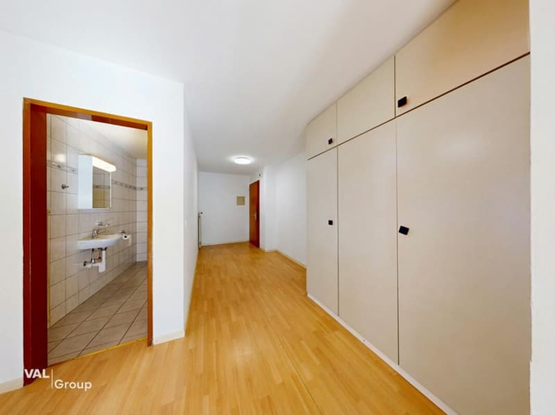 Attractive opportunity in the heart of Naters (7)