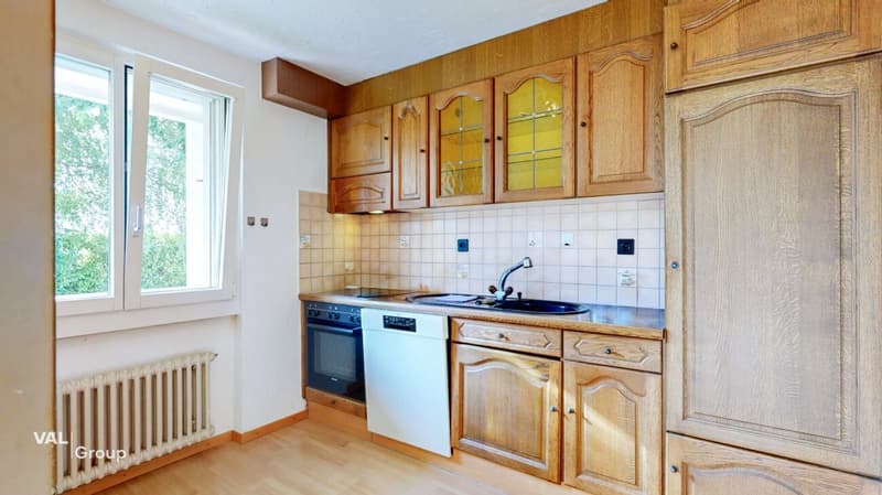 Attractive opportunity in the heart of Naters (2)