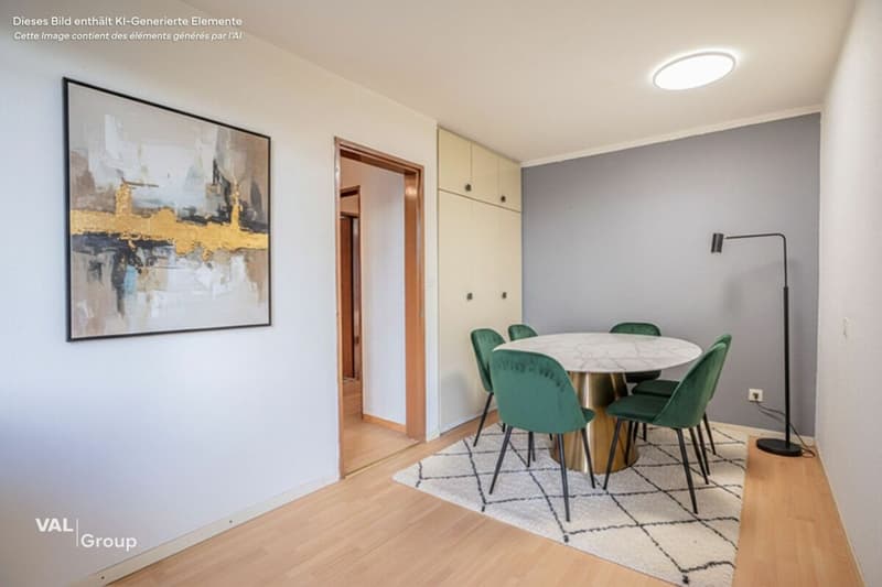 Attractive opportunity in the heart of Naters (3)
