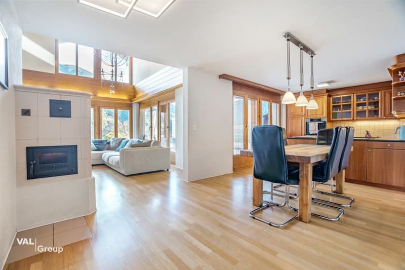 Your retreat with pool, view and plenty of privacy (4)