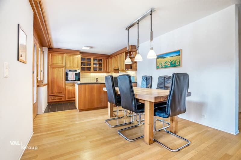 Your retreat with pool, view and plenty of privacy (5)