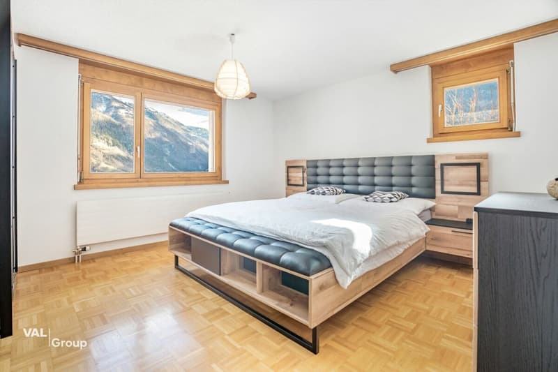 Your retreat with pool, view and plenty of privacy (11)