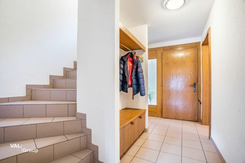 Your retreat with pool, view and plenty of privacy (20)