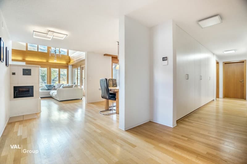 Your retreat with pool, view and plenty of privacy (10)