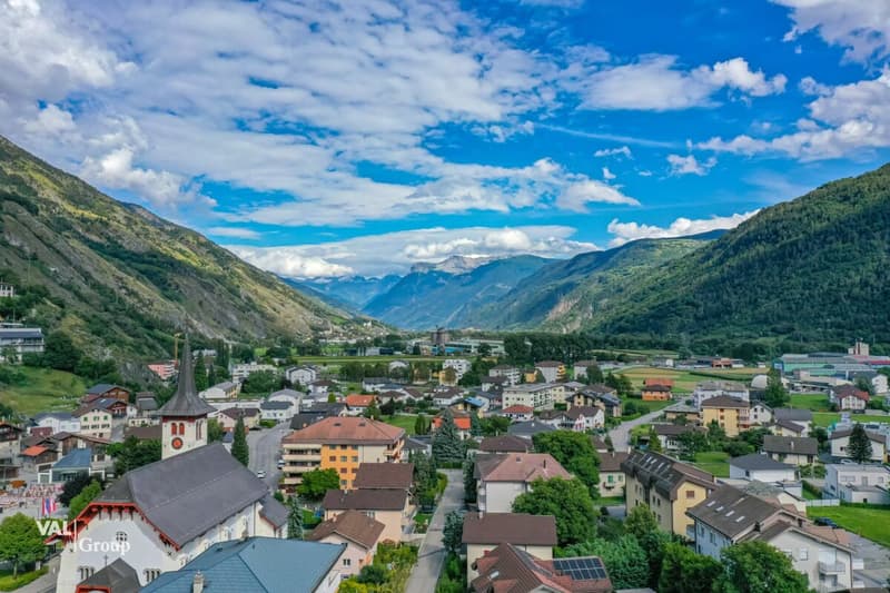Appartement spacieux de 4,5 pièces (6)